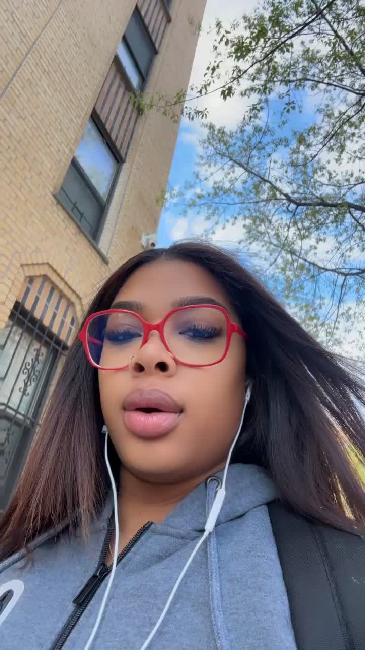 @Prettyincharge