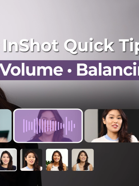 @InShot App