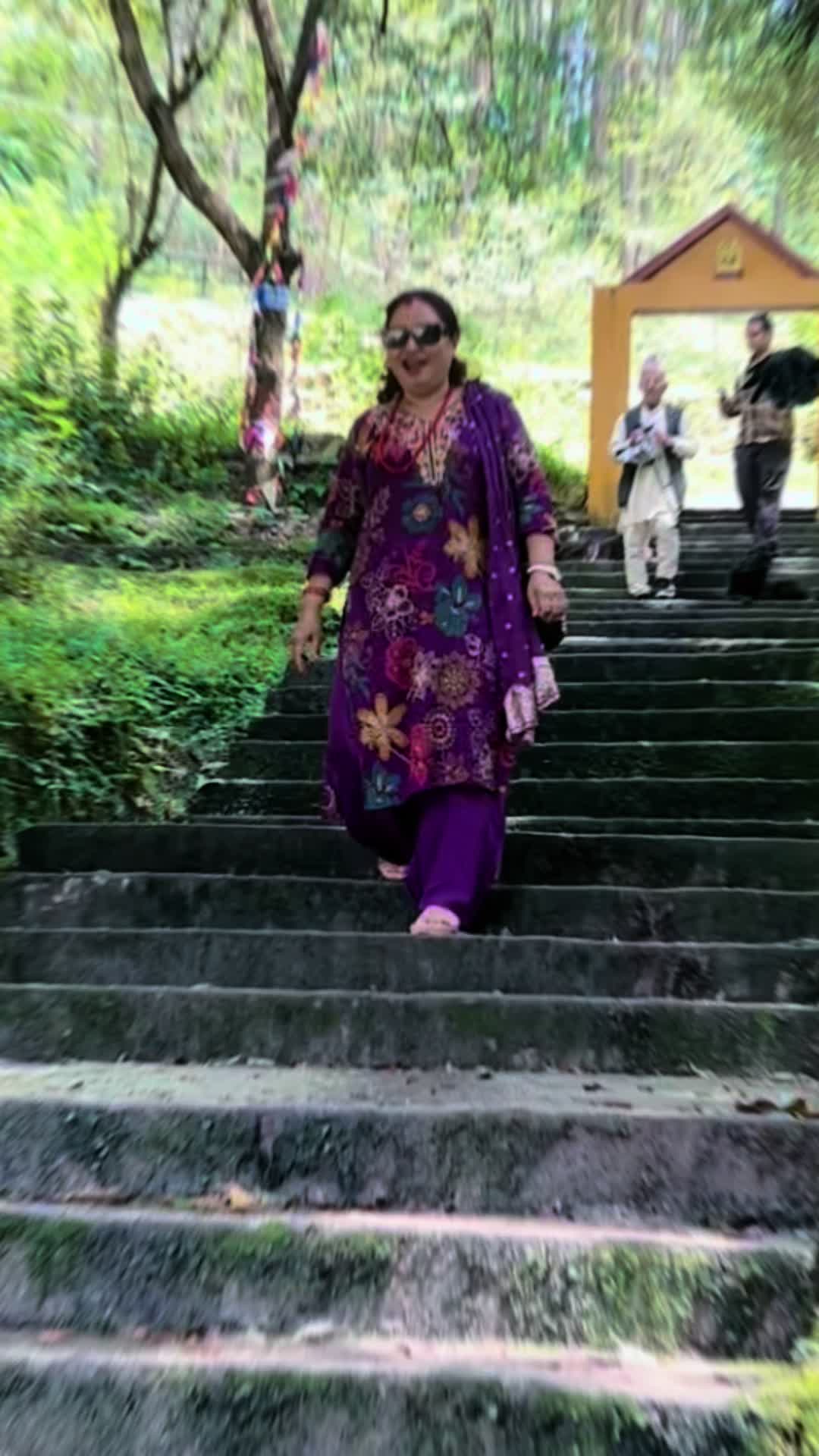 @Rama Gurung