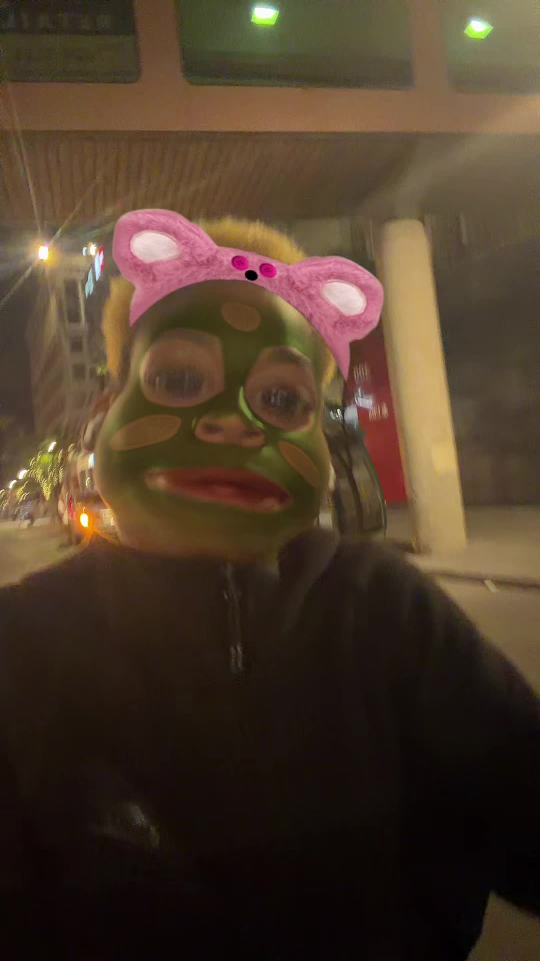 @ 