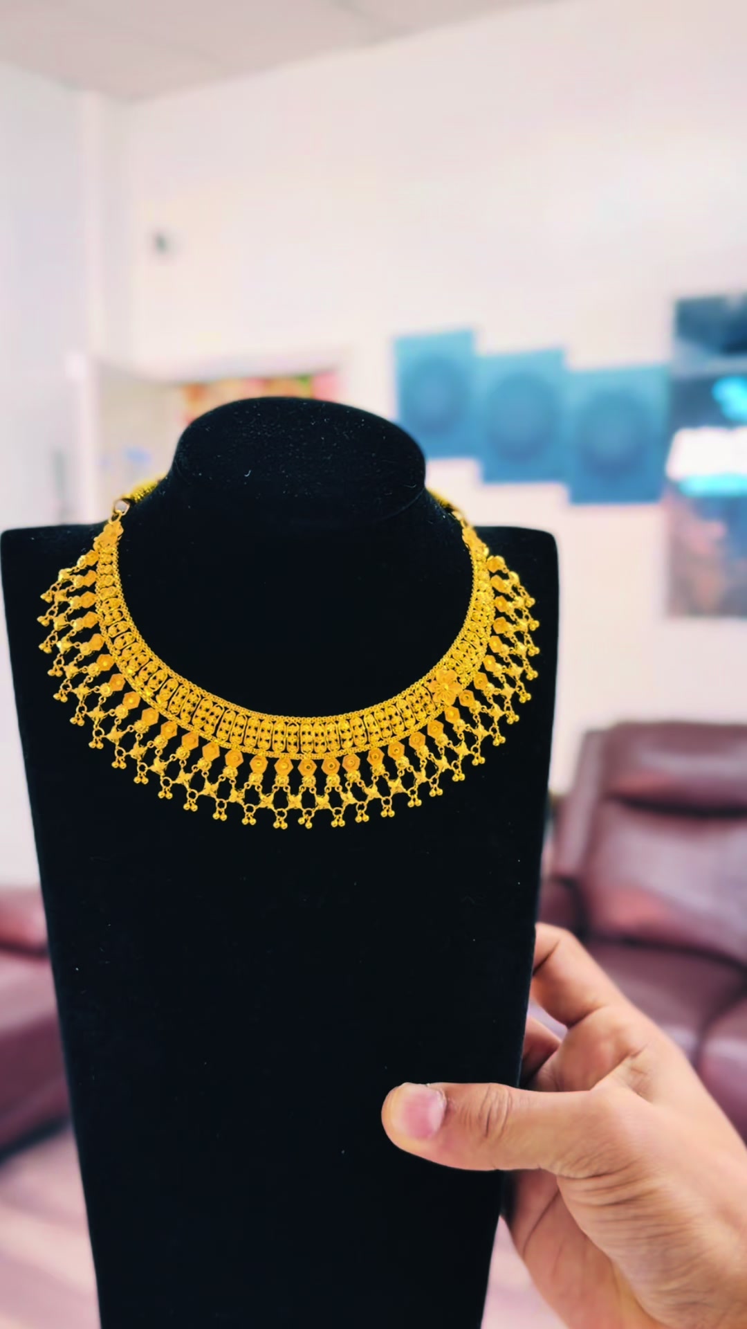 @MANDALA JEWELRY