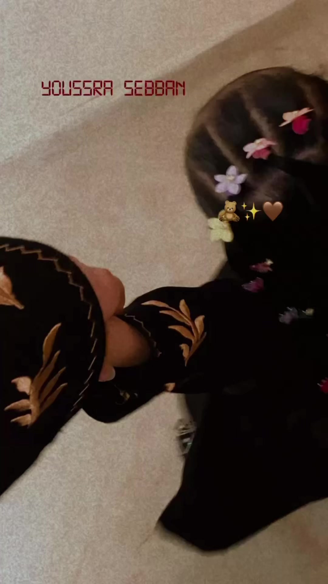 @Ÿosra