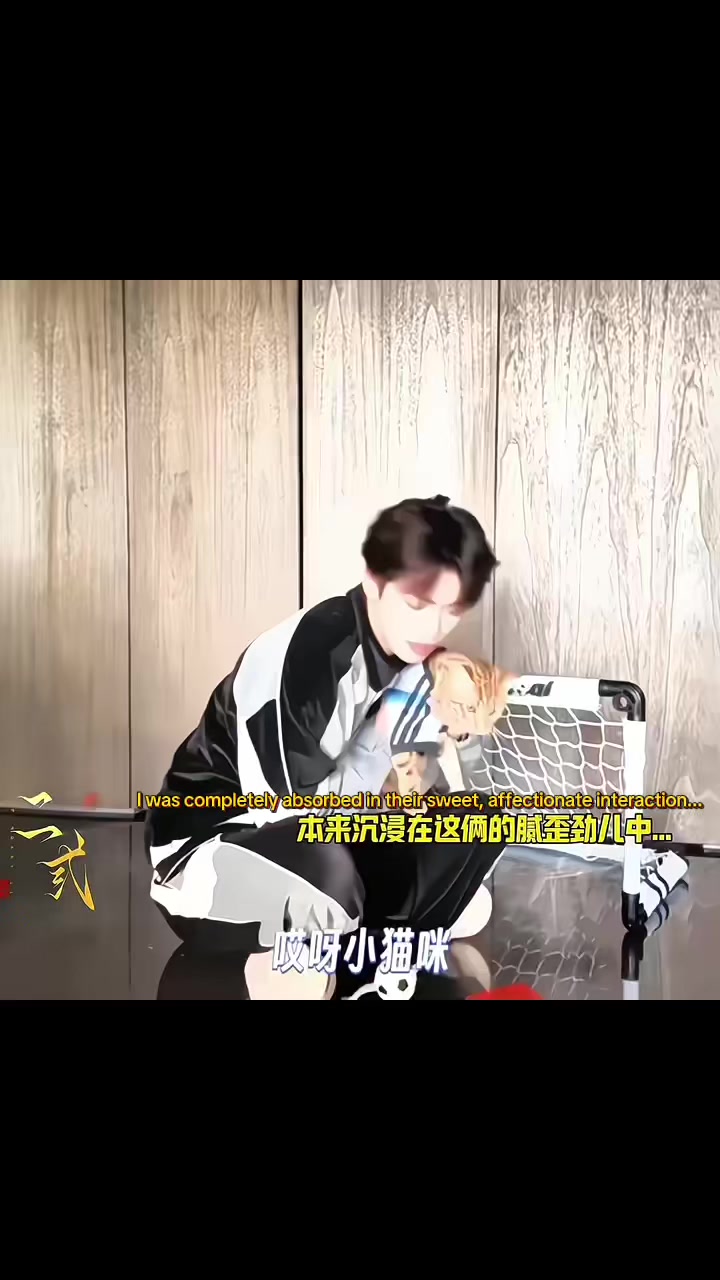 @Tian xuning’s wifey๐จ๐ณ๐ณ๐ฌ๐