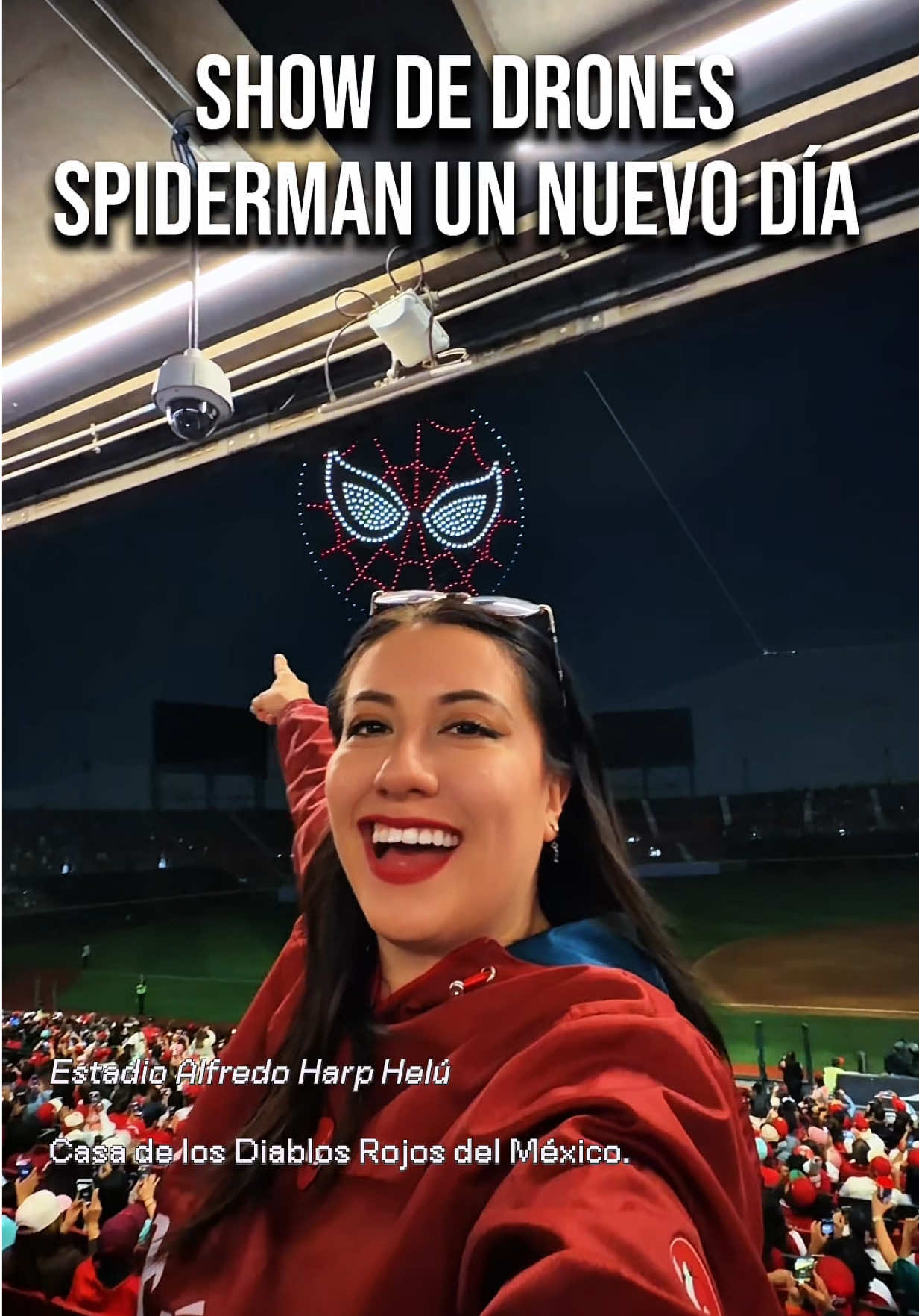 @DEVI CRESPO | CINEDEV