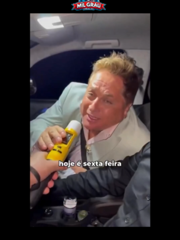 @Gua&iacute;ra Mil grau Oficial