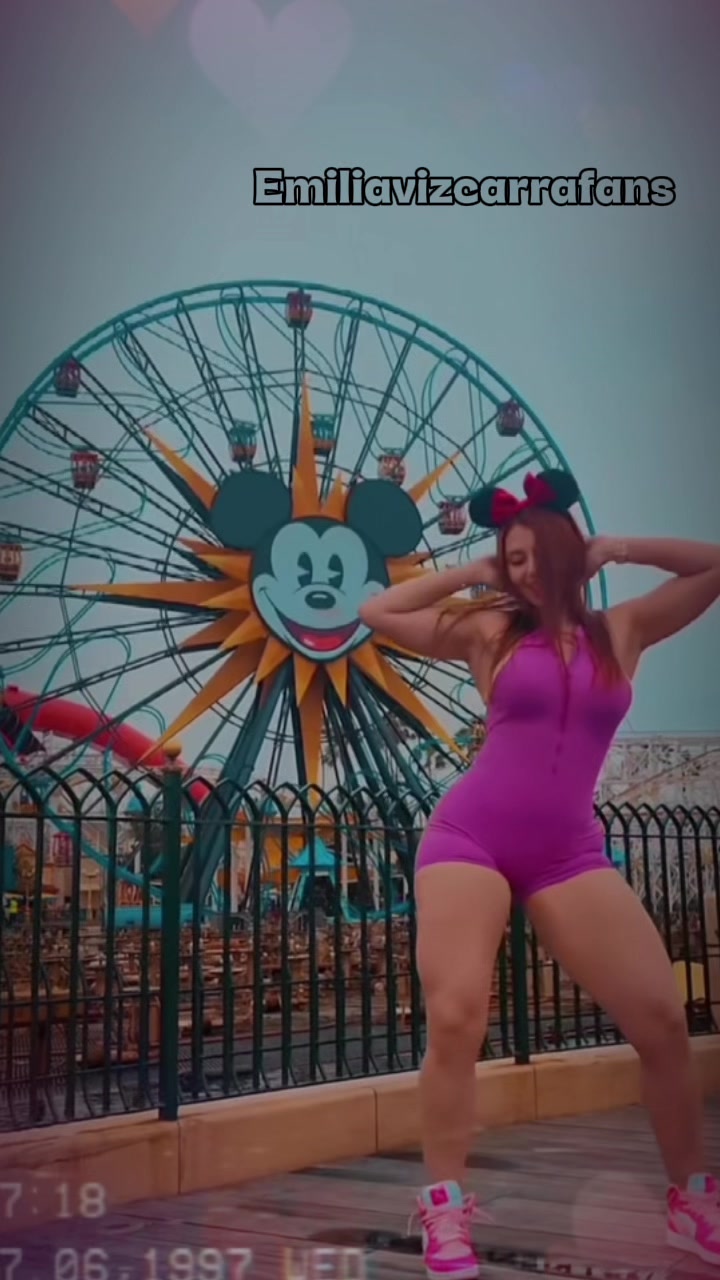 @emiliavizcarrafans