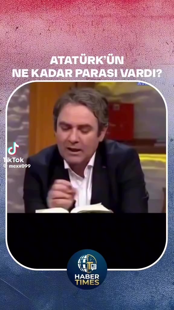 @Fahri Kolcular