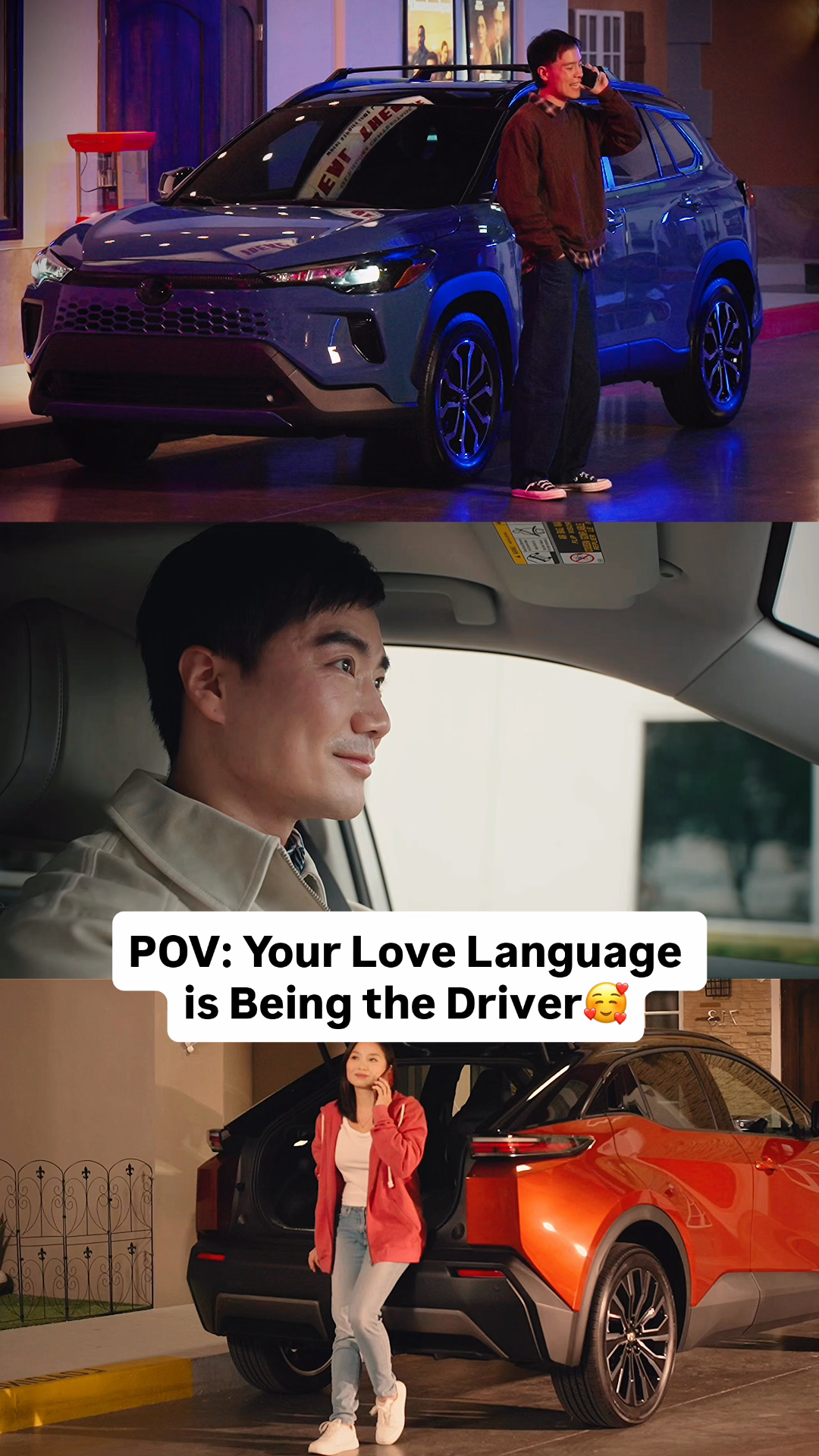 @Toyota USA