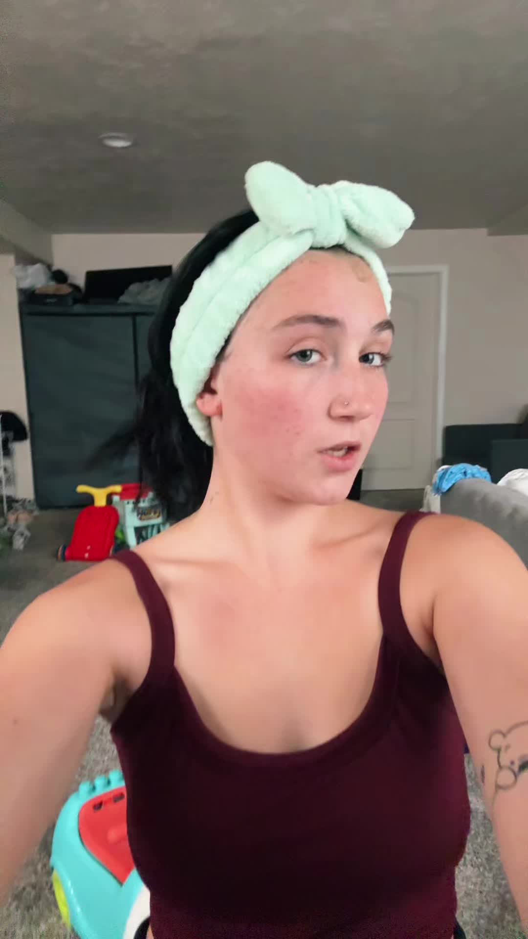 @kohens_mama