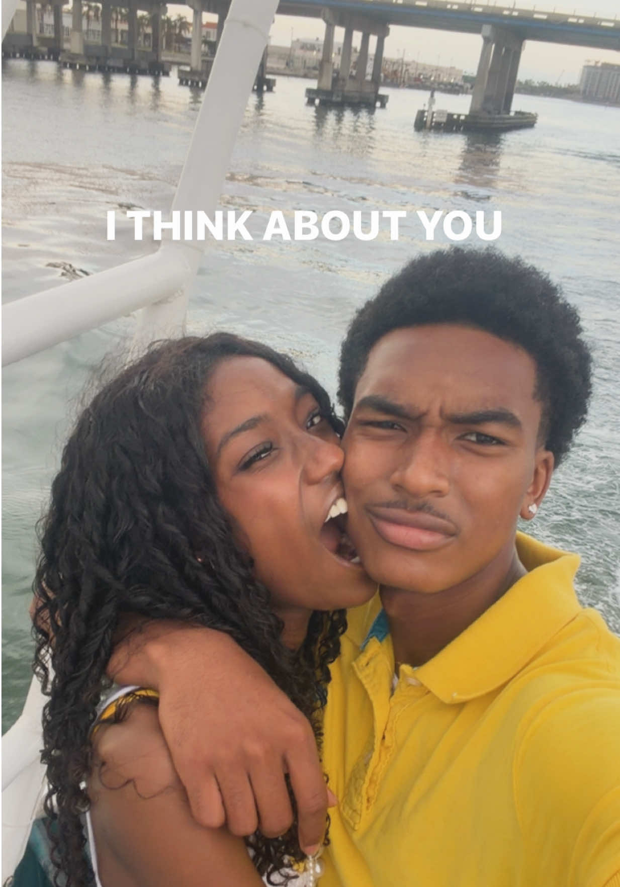 @Meechie & Miyah