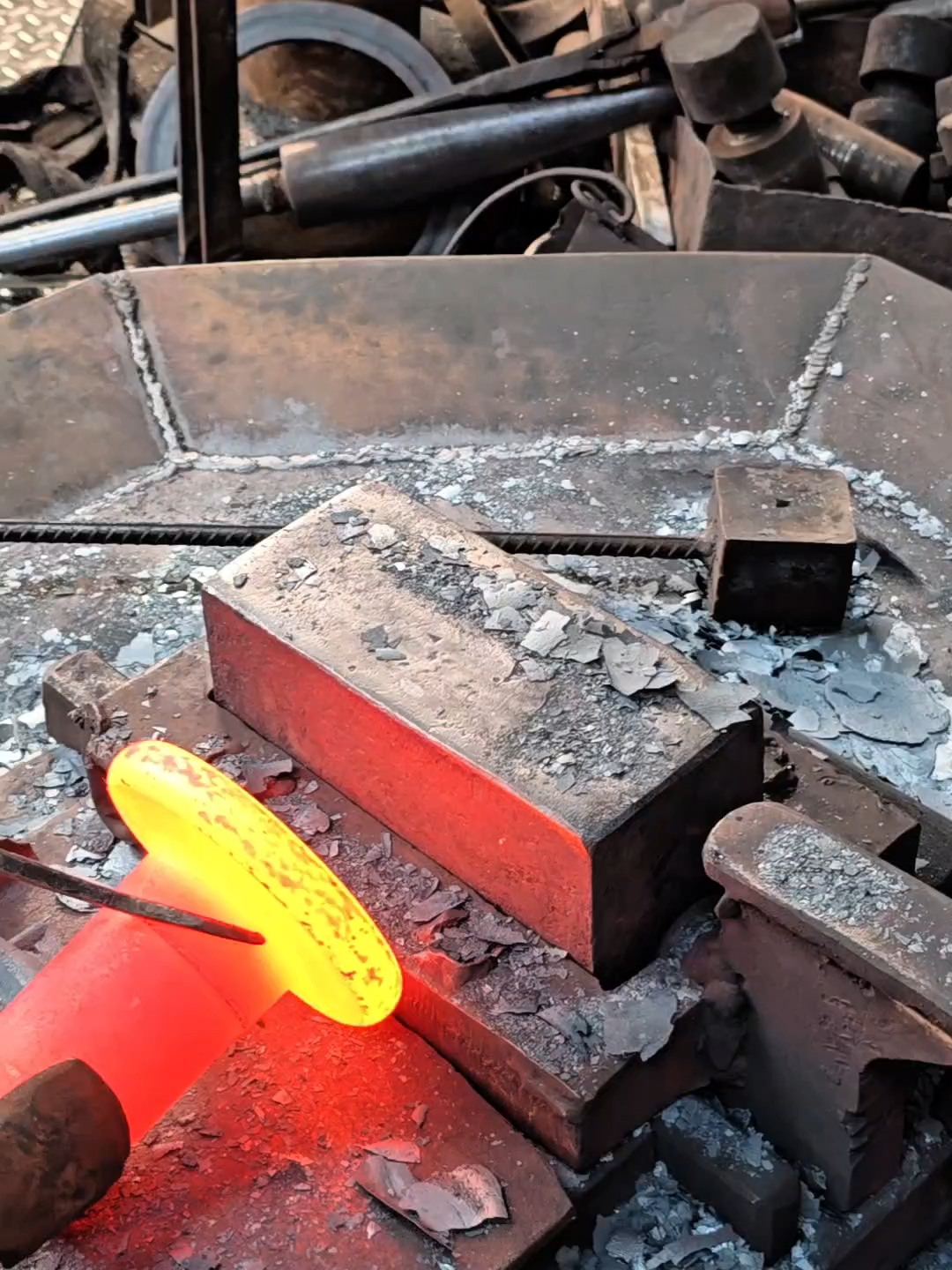 @Global Forge Hub