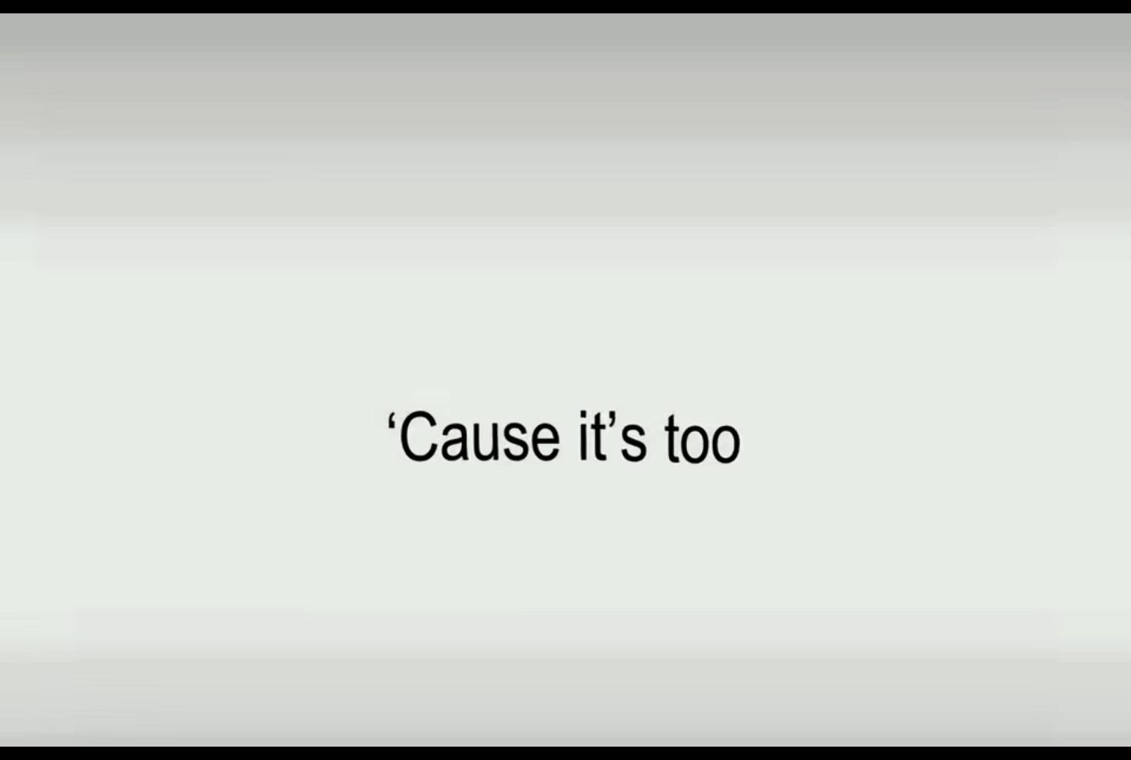 @Song Lyrics