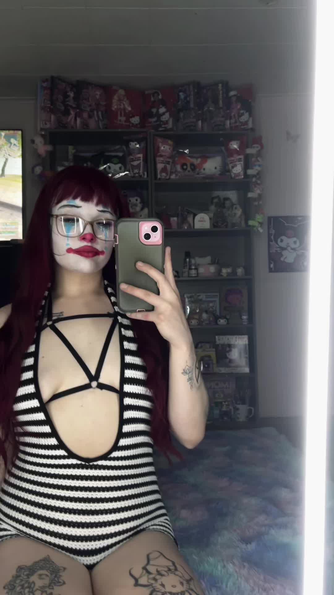 @Snowbunny444