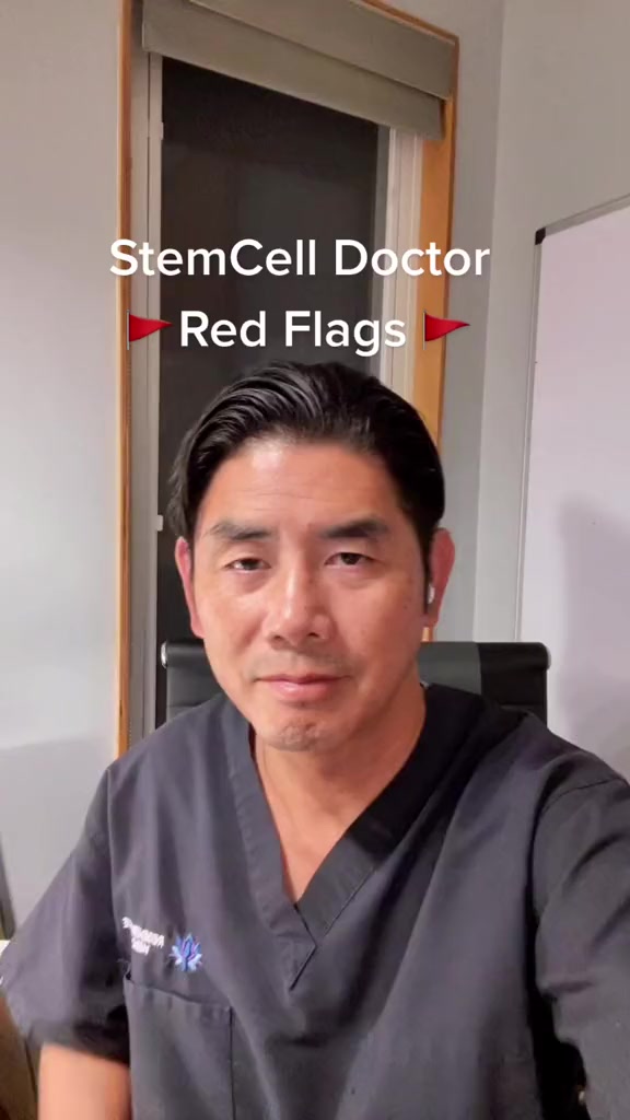 @Dr Dwight | PRP & Cell Therapy