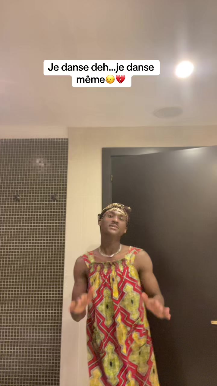 @Le Guen🤴🏽du 🇹🇬