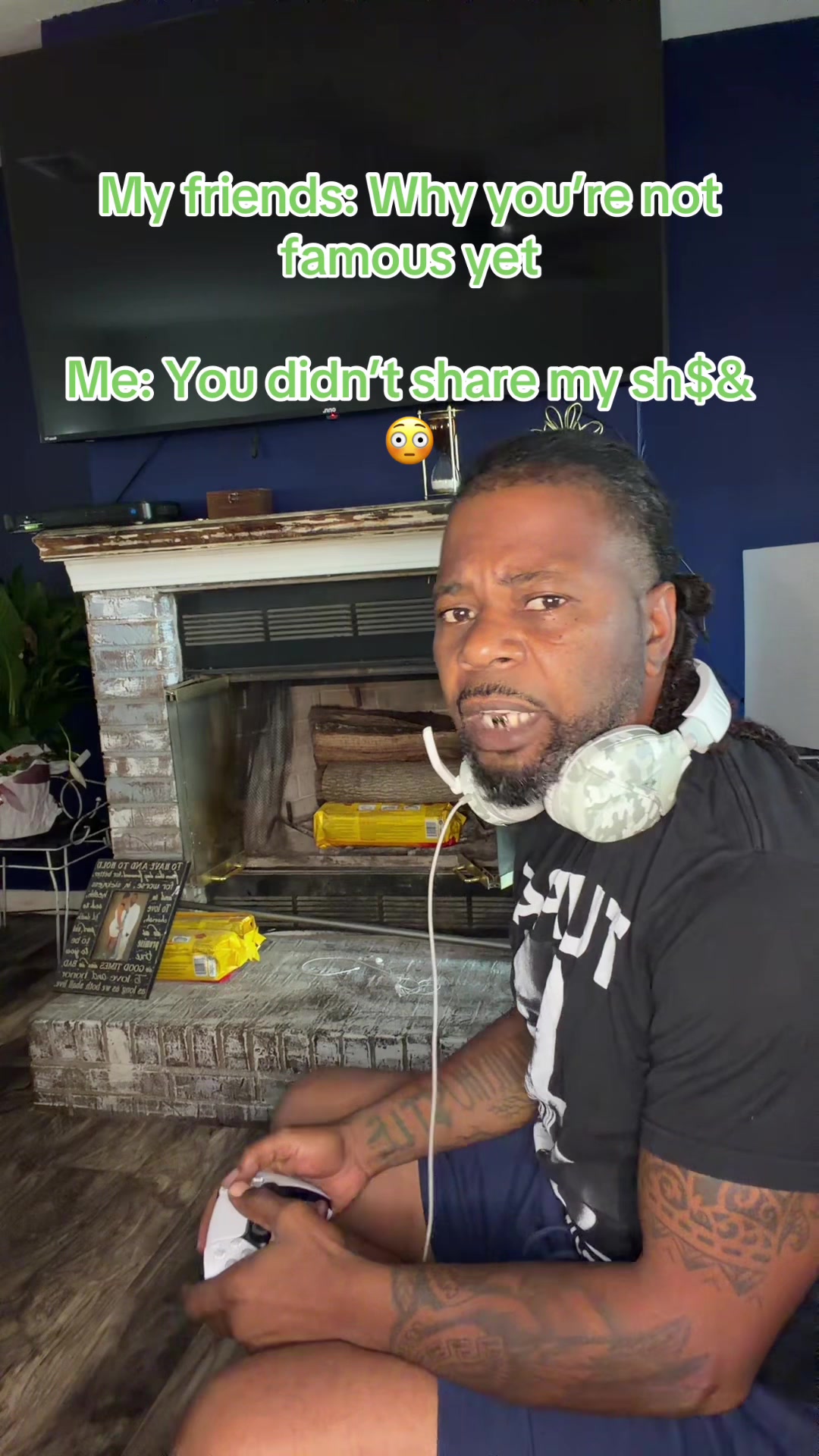 @Lewis Big-l Hampton