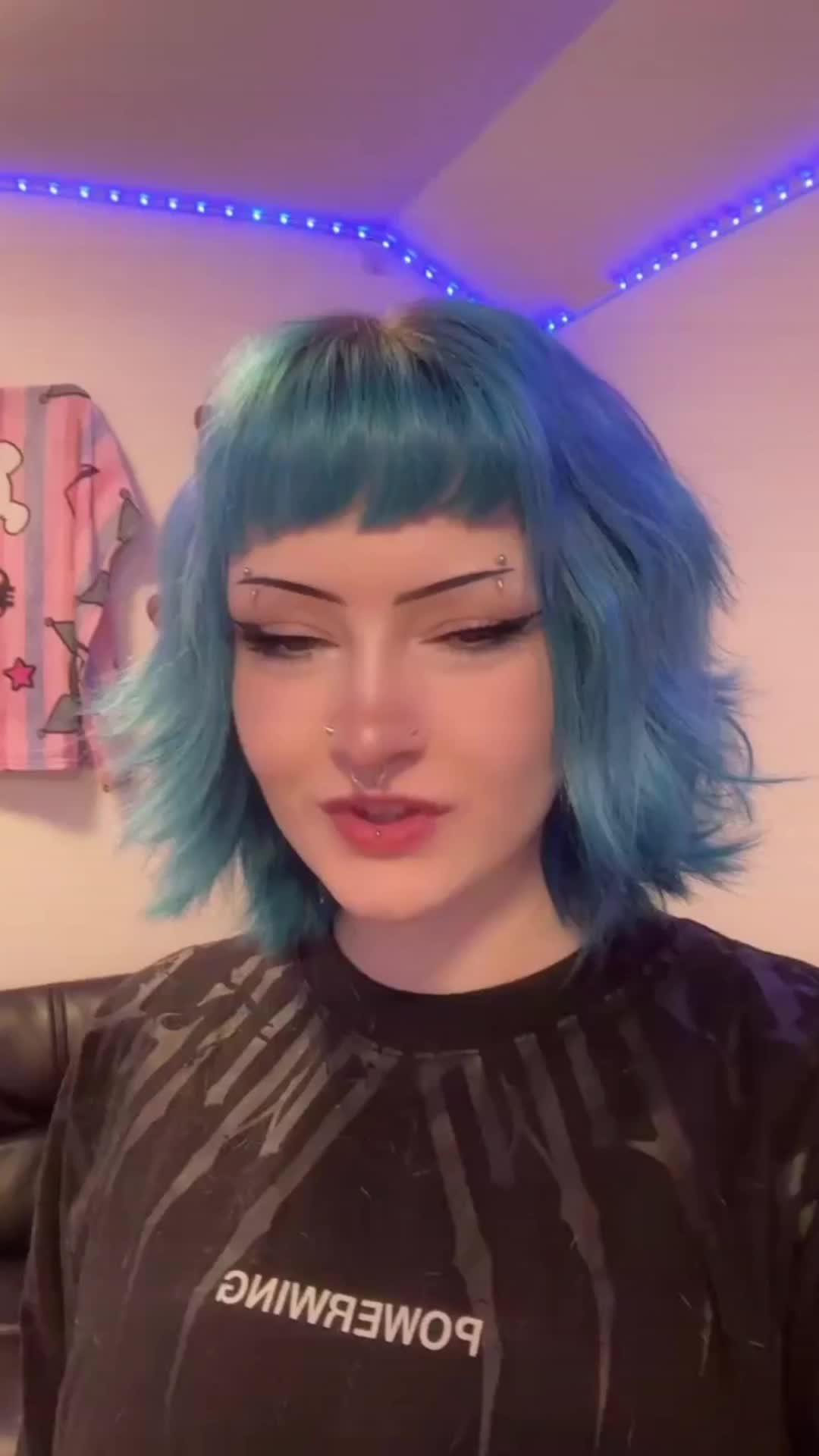 @blue :3c