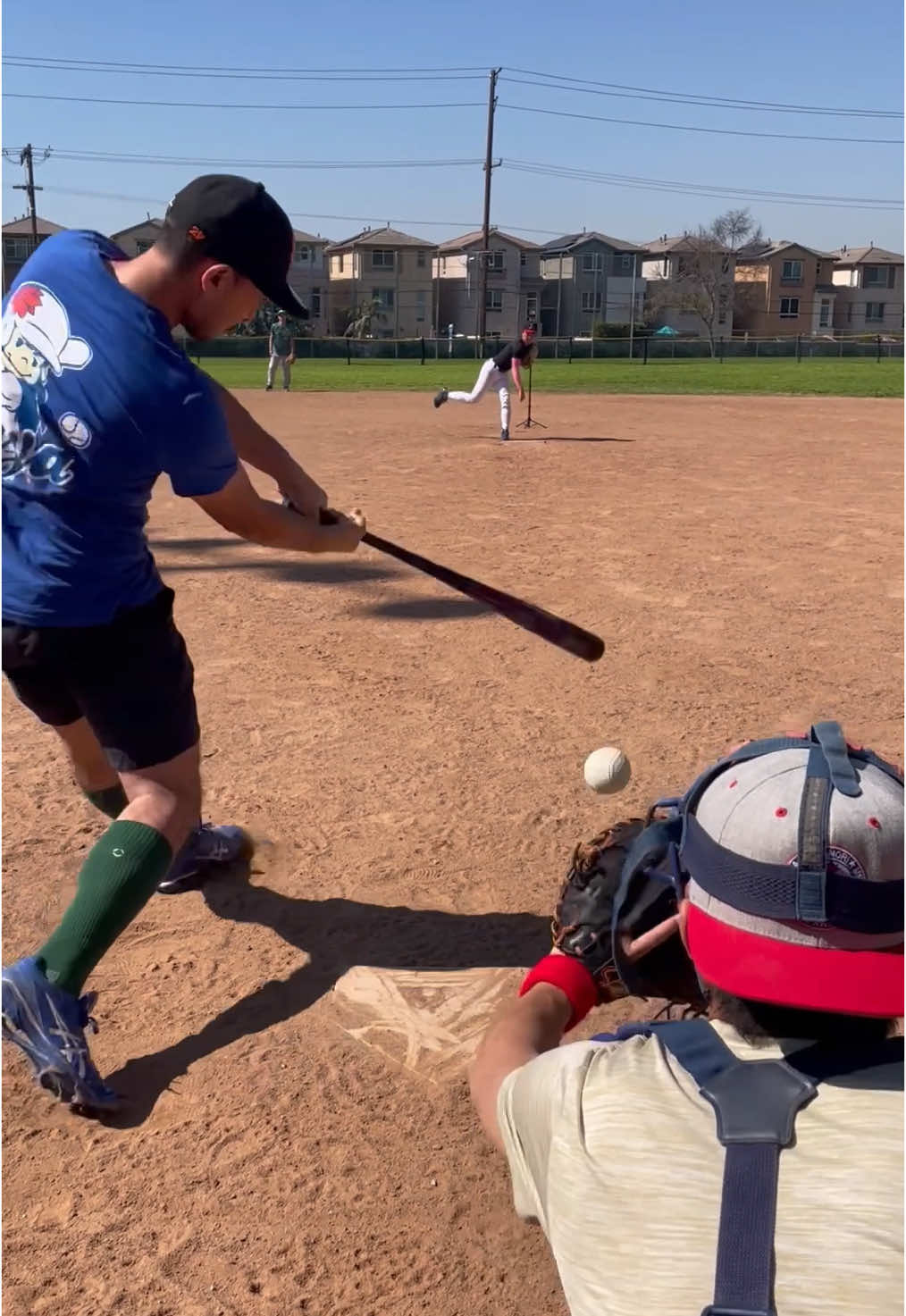 @Jspirits Baseball Team