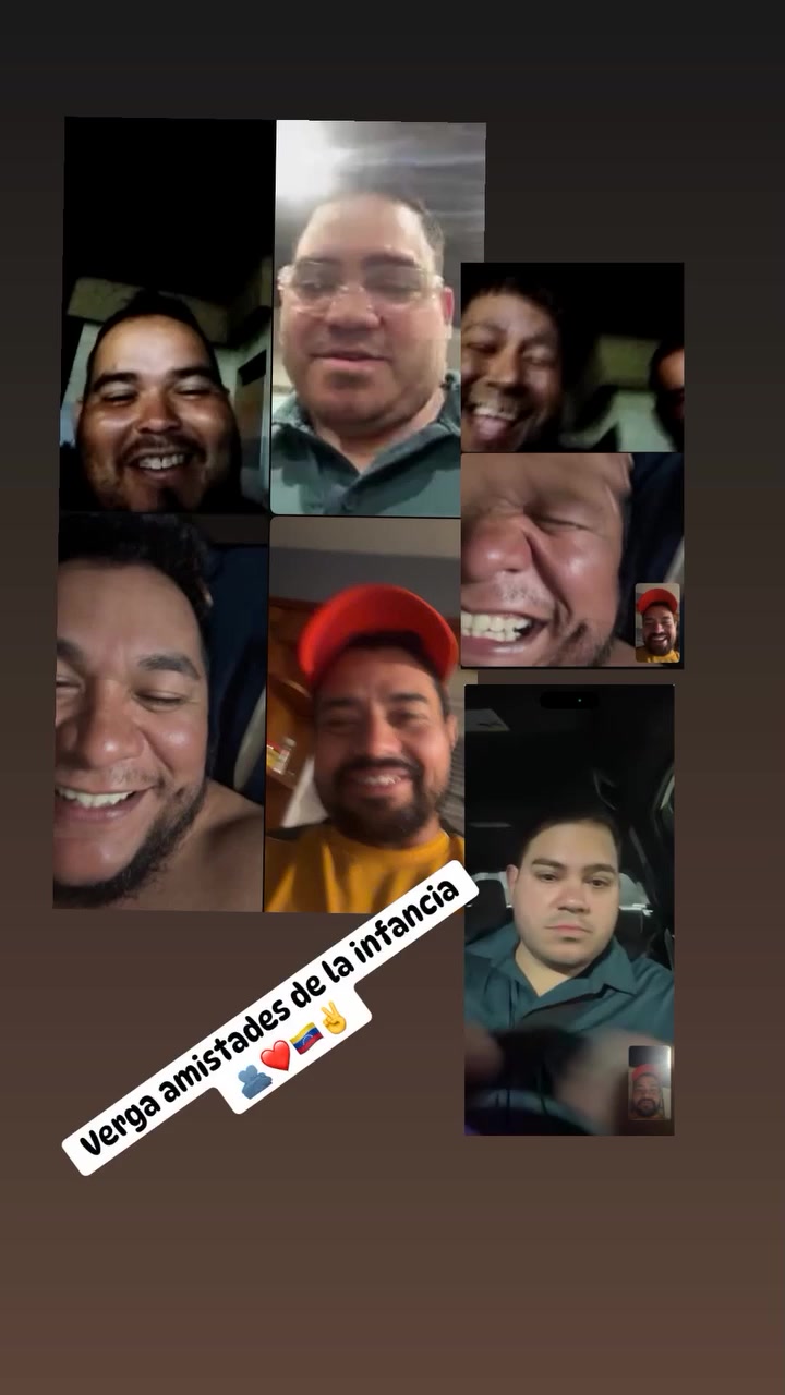 @Neisser chirinos