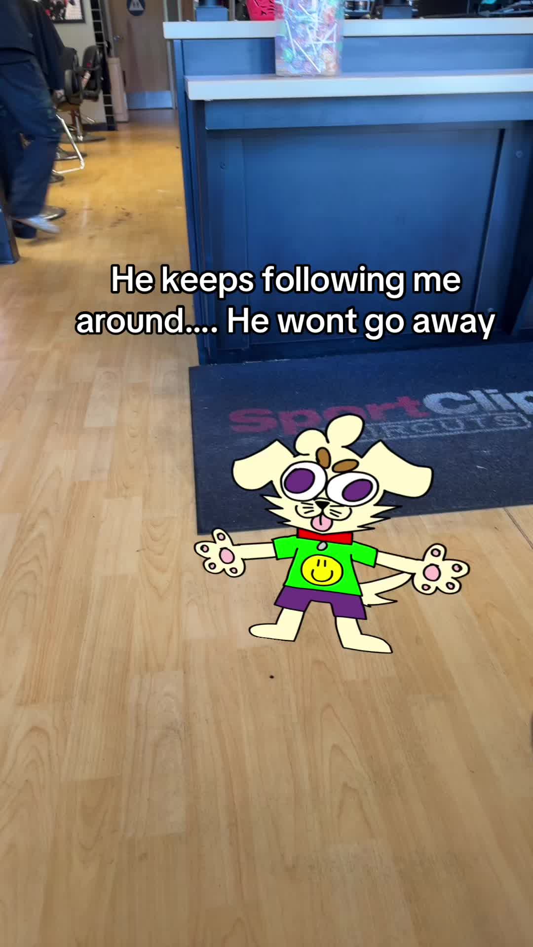 @Money Dog Films