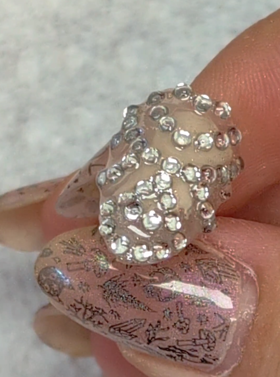 @Mystick Nails