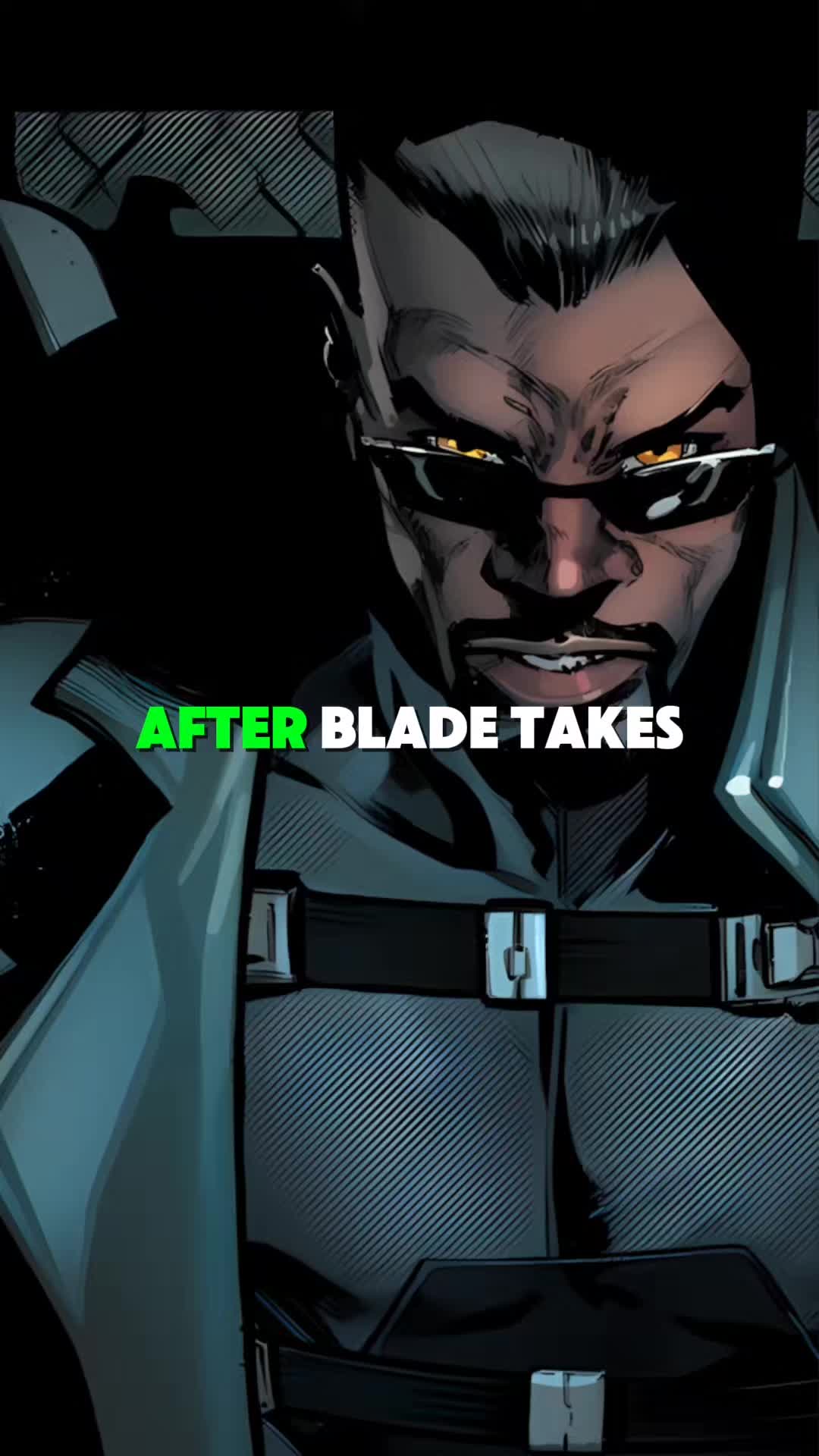@The Bankai Explains