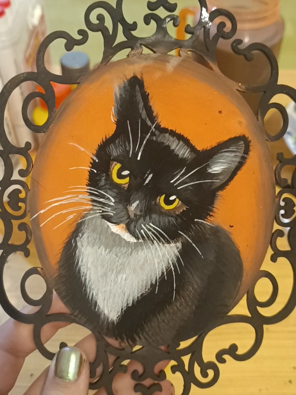 @Shiro Arte | Pintura de Pets