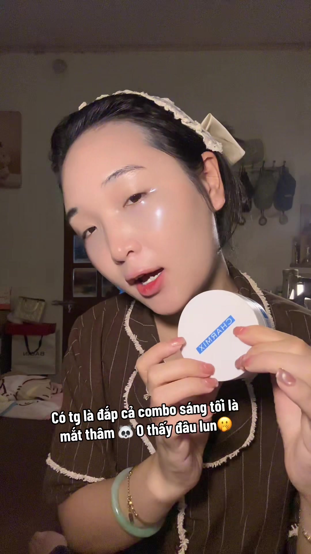 @Linh Đan - Linh Chi
