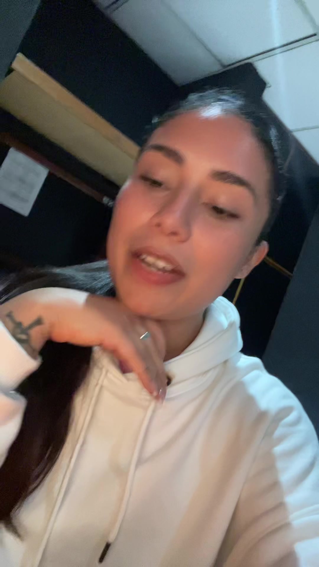 @Scarlett Panazza