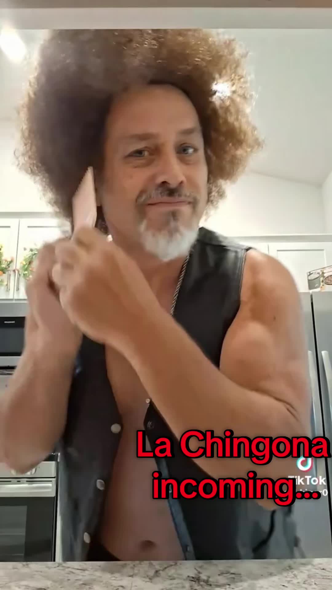 @La Chingona Chocolate 🇨🇩🇵🇸