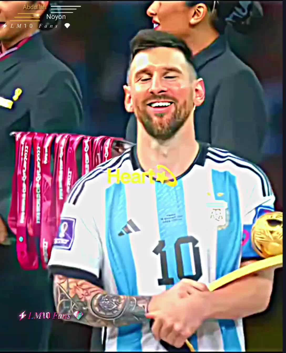 @⚡𝐿𝑀10 𝐹𝑎𝑛𝑠💎