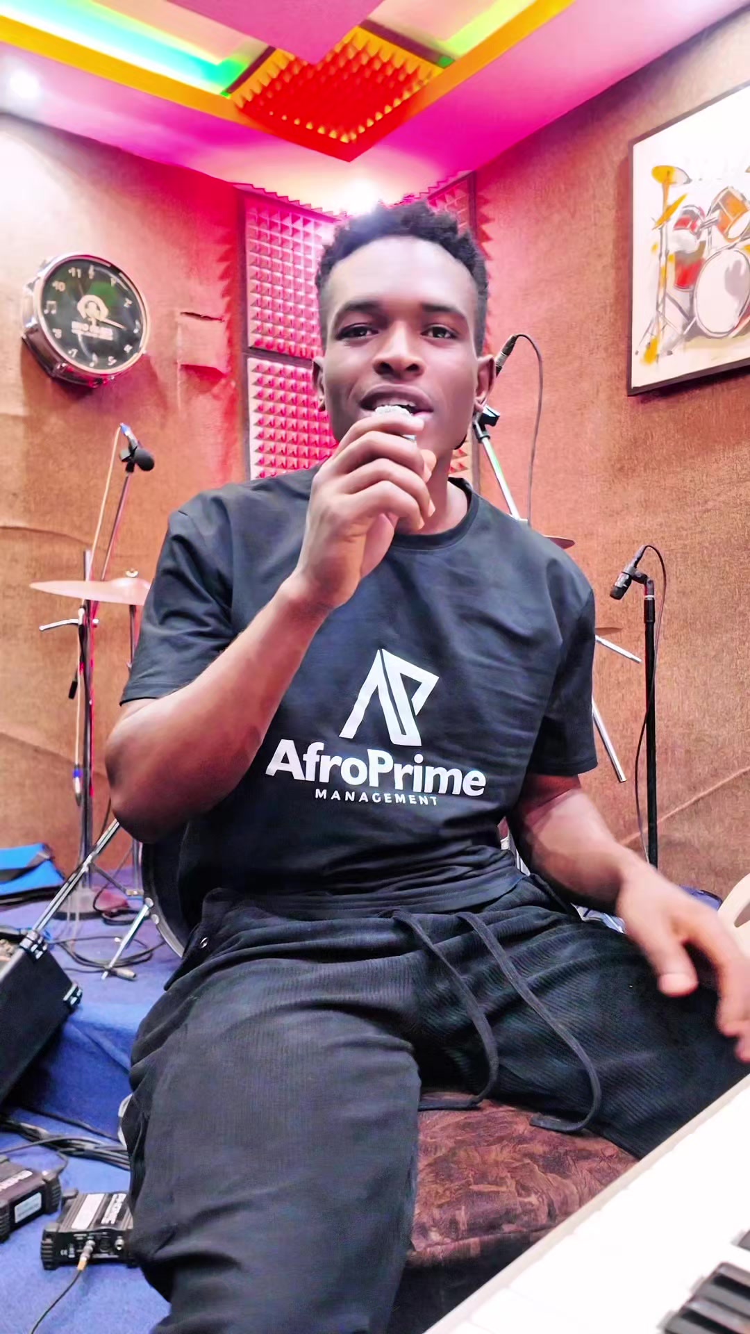 @Eno Beats Producer