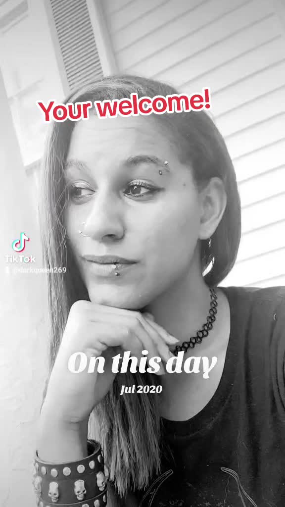 @Dark Goddess