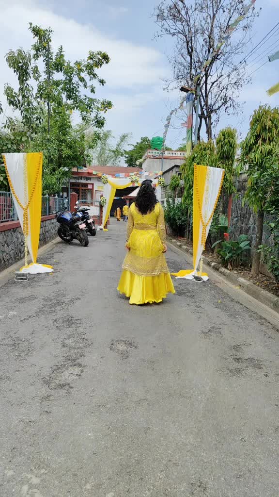 @Dream Girl Mamta