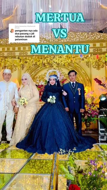 @Ayiek wedding bangkalan
