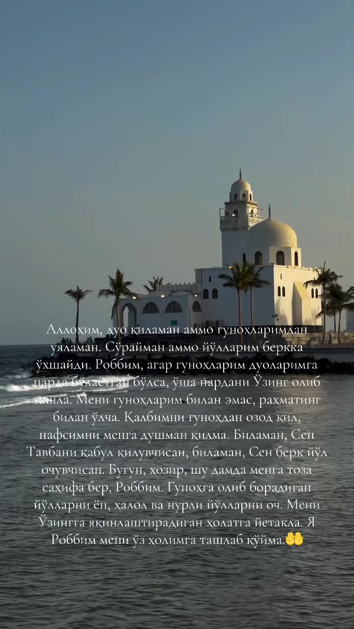 @Kozimjon (Abu Ali Muhammadiy)