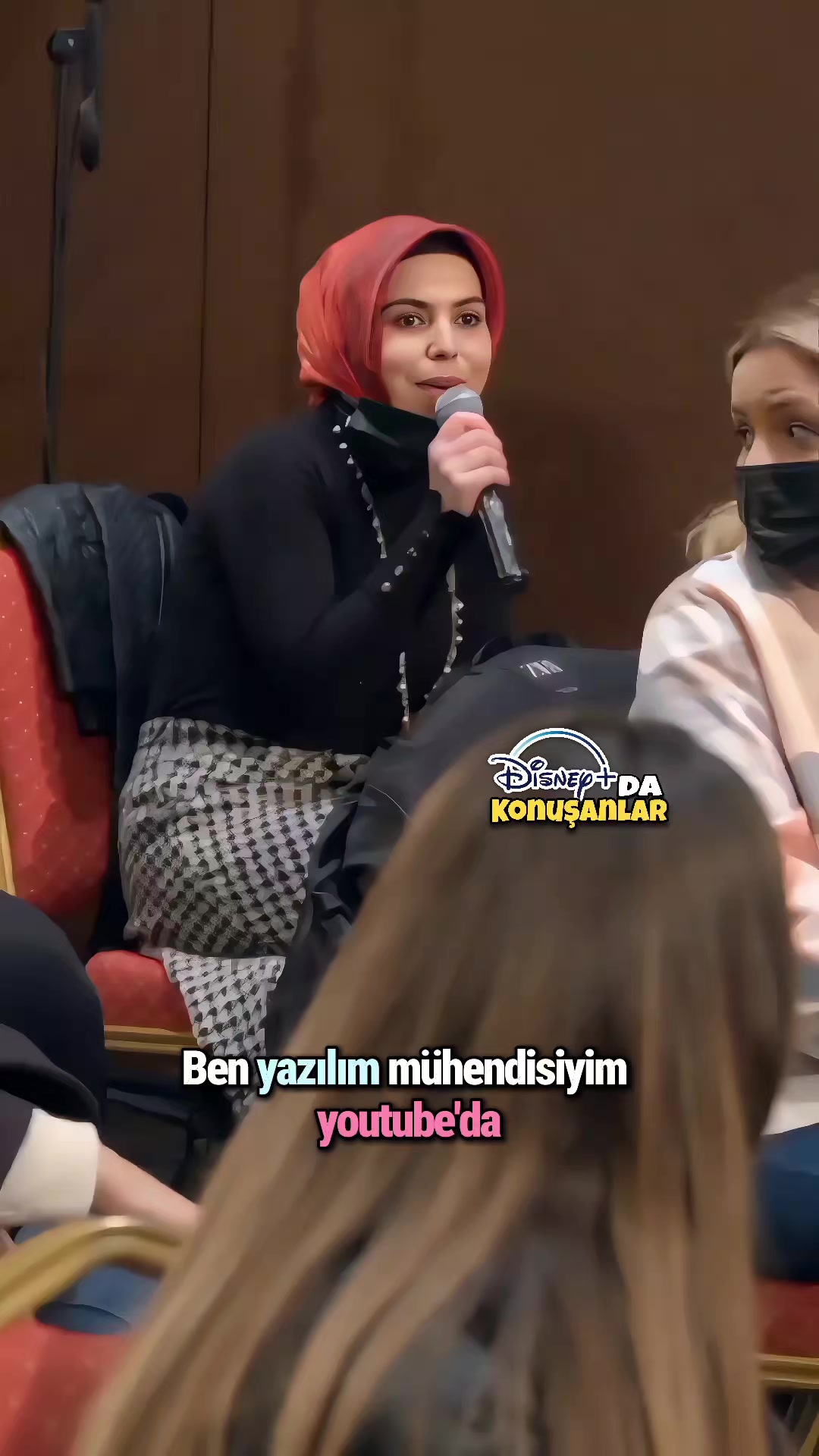 @KONUŞANLAR