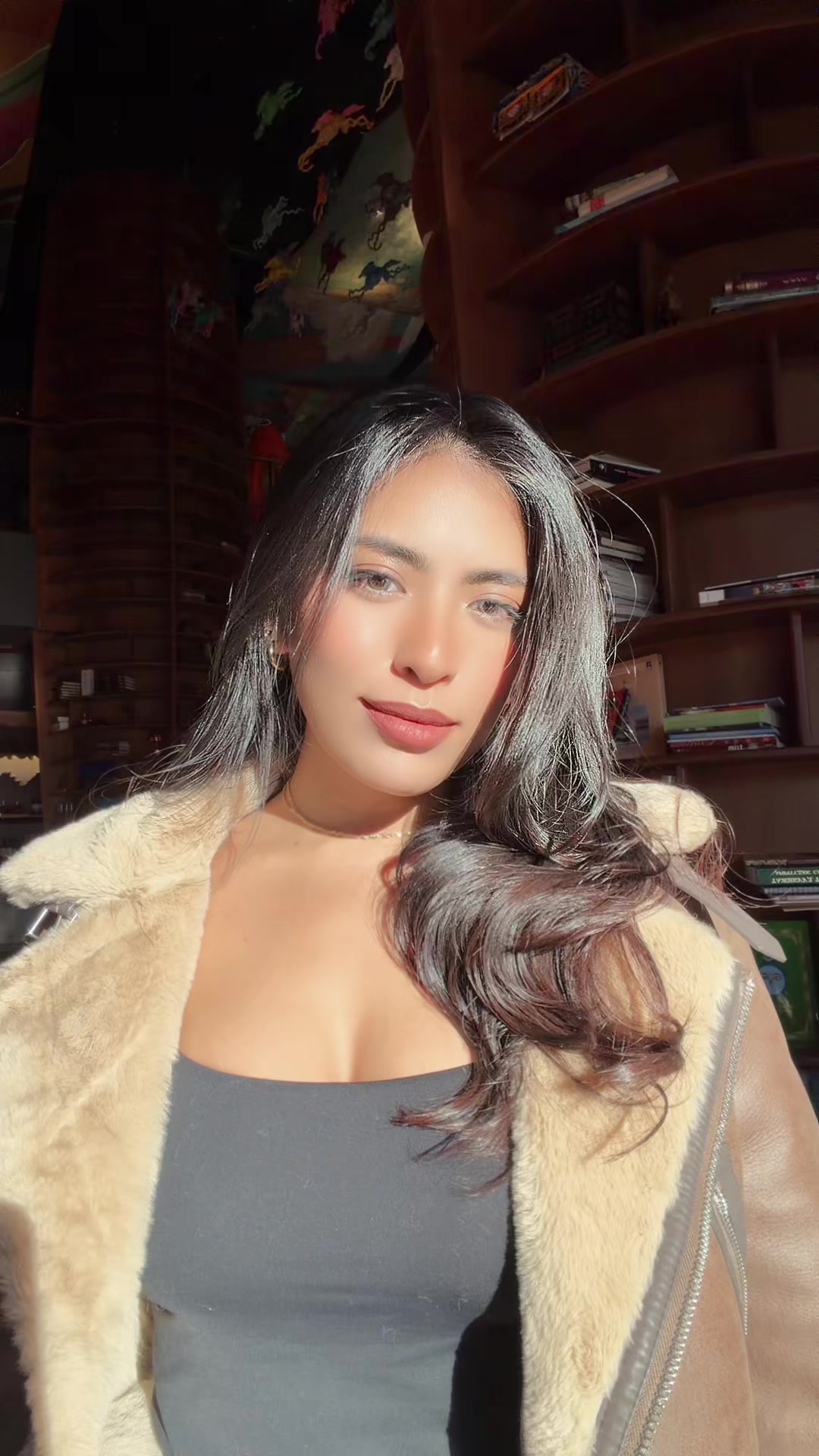 @Yazmin Aziz