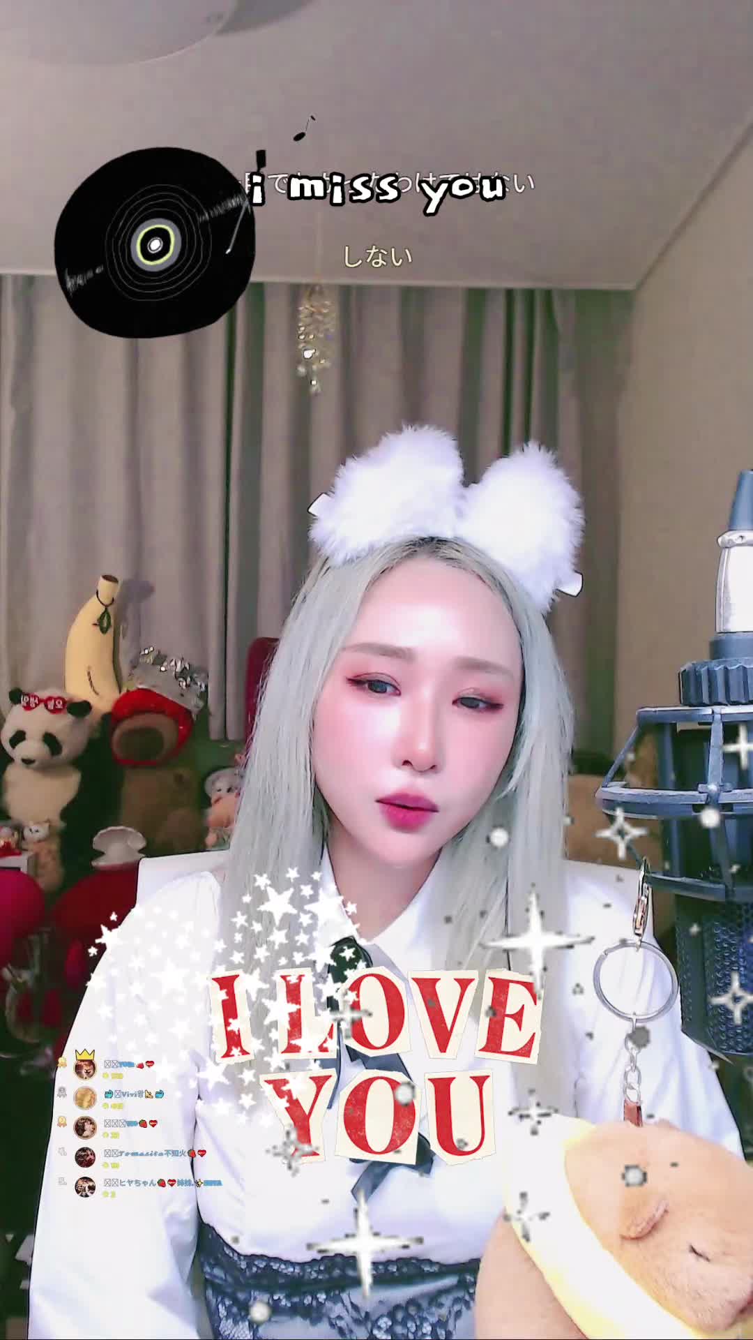 @ํ์ด์๐ฅท๐Hวiyán๐๐ใใคใคใณ
