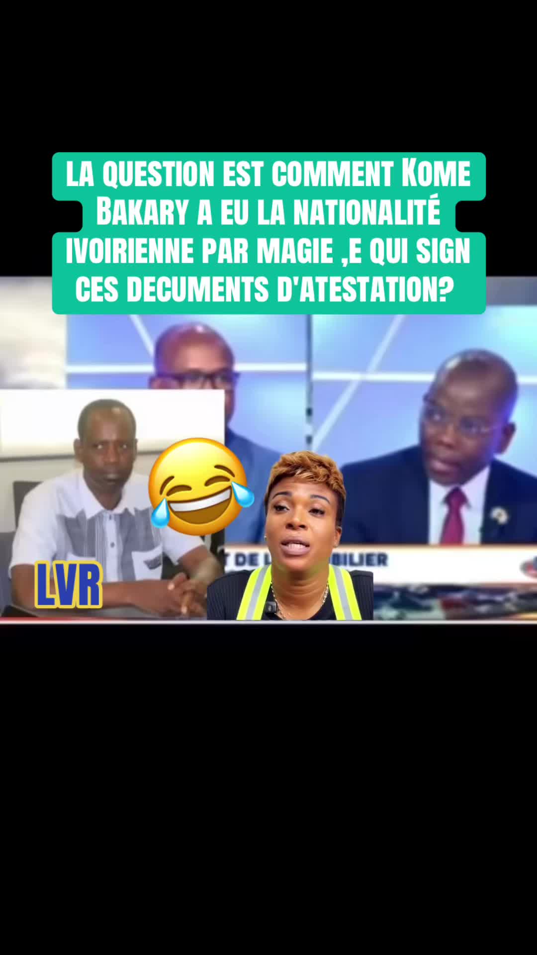 @LaVar_Afrique_Gossipe