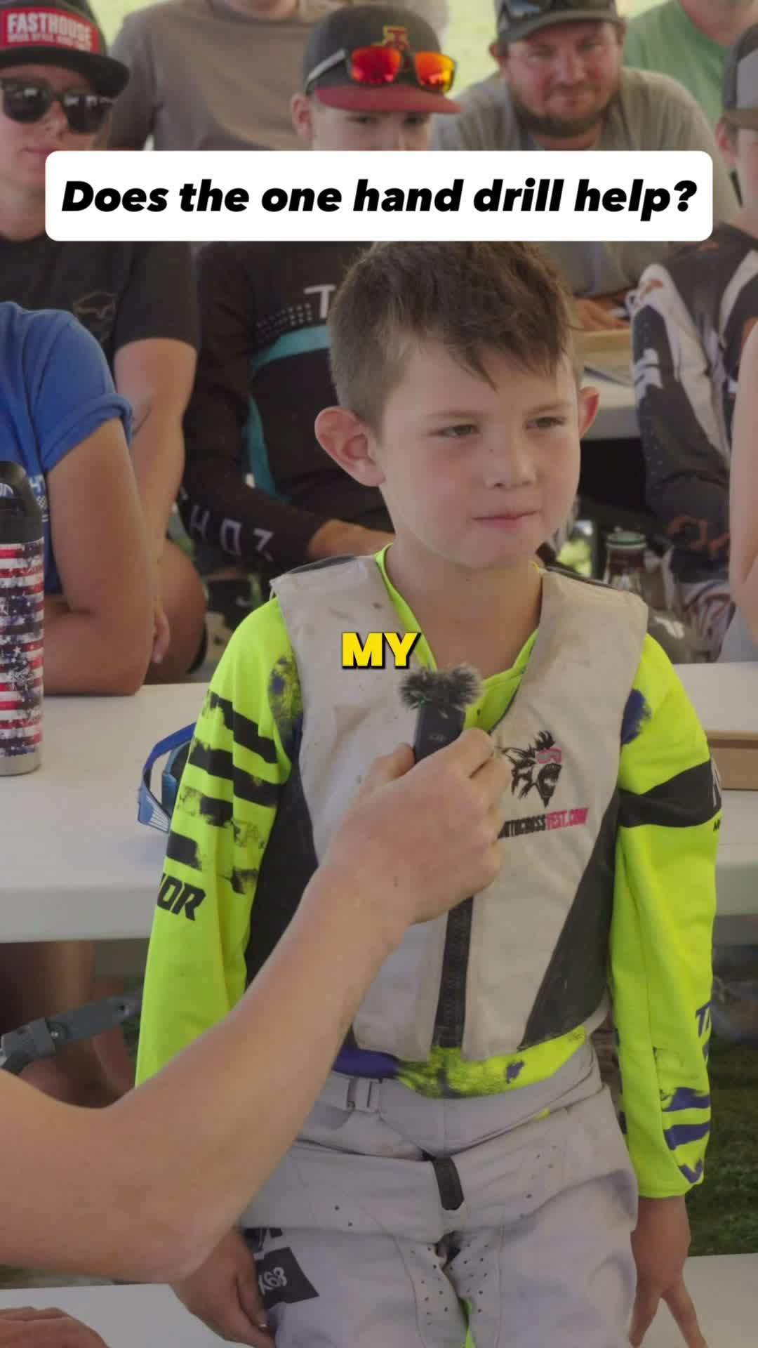 @The Moto Academy