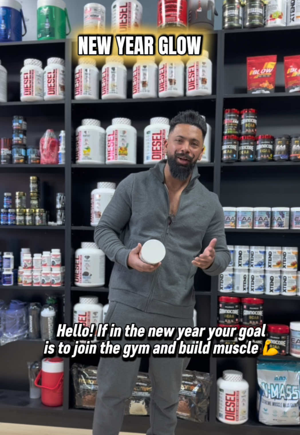 @KAHMA SUPPLEMENTS KITCHENER
