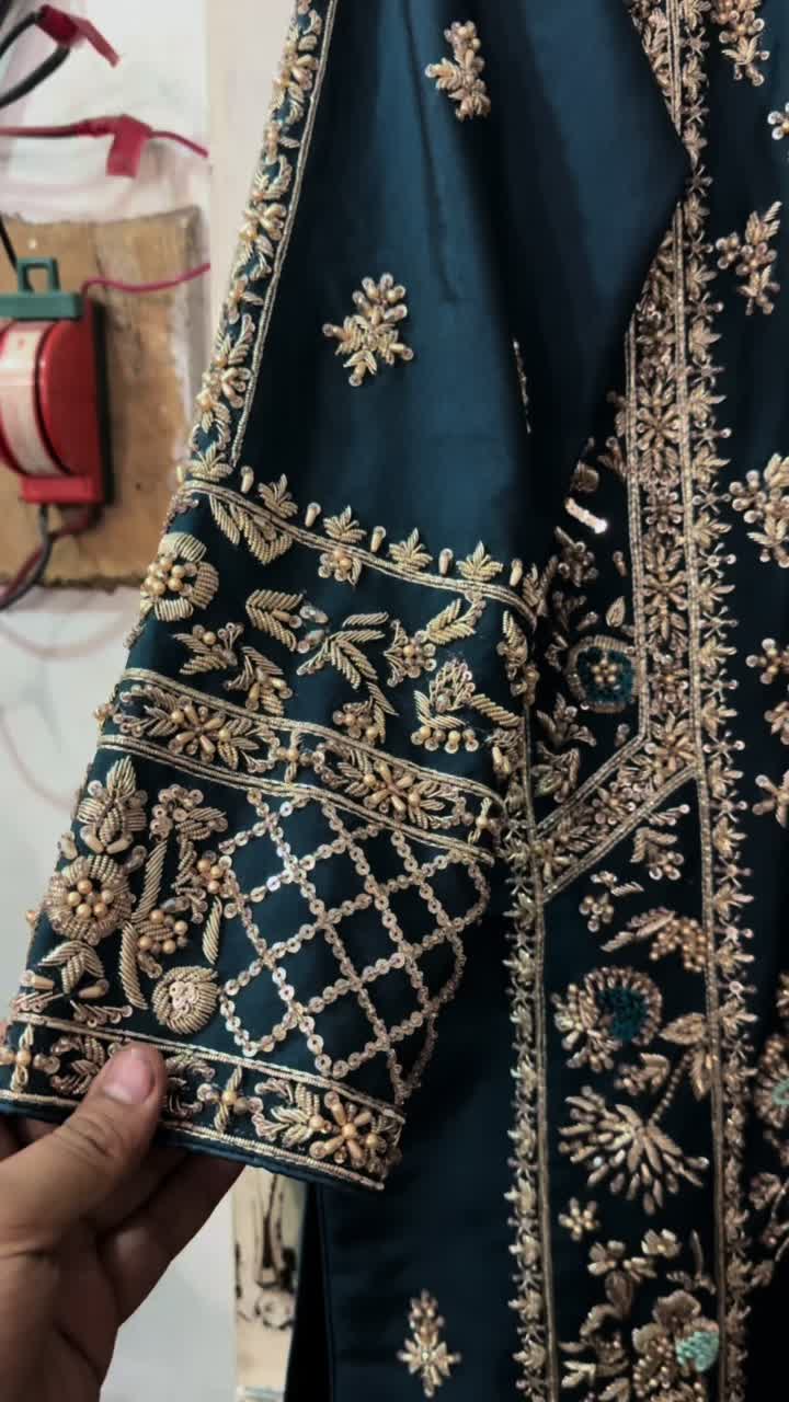 @Afshan bridal & zari2