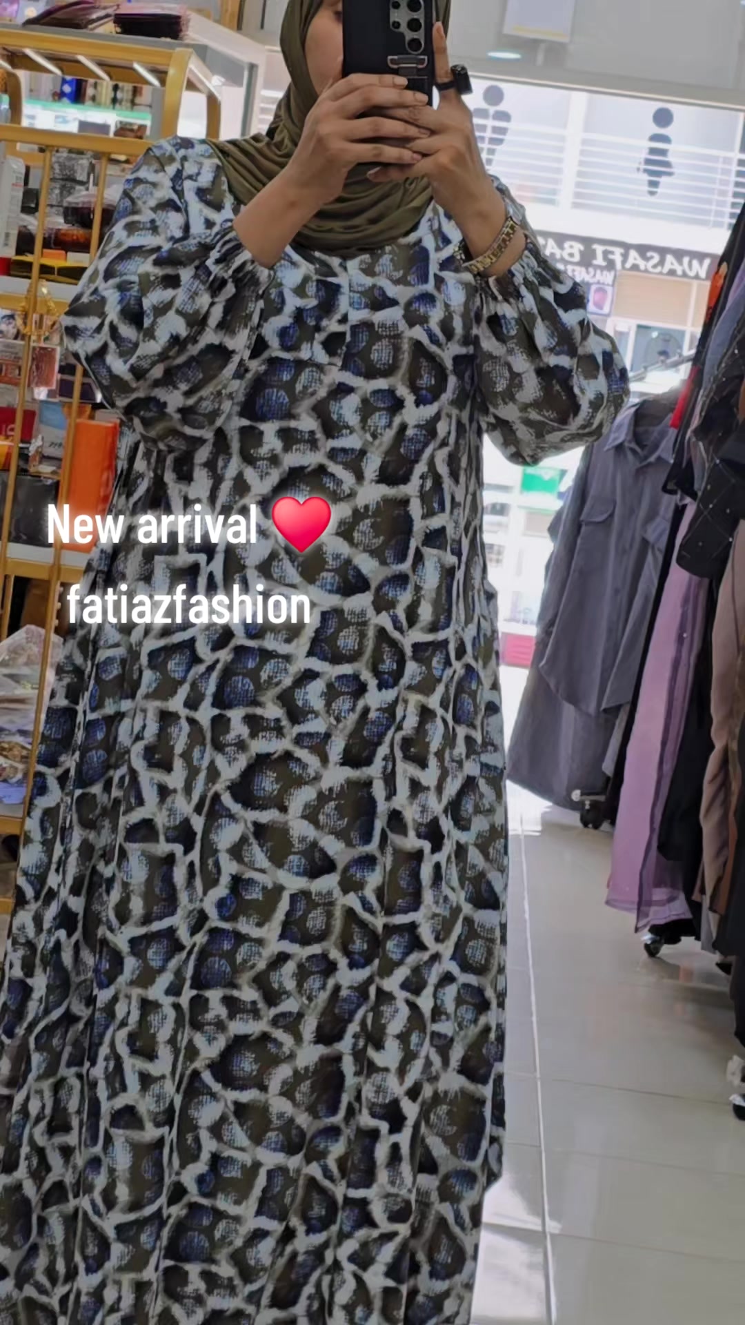 @fatiazfashion