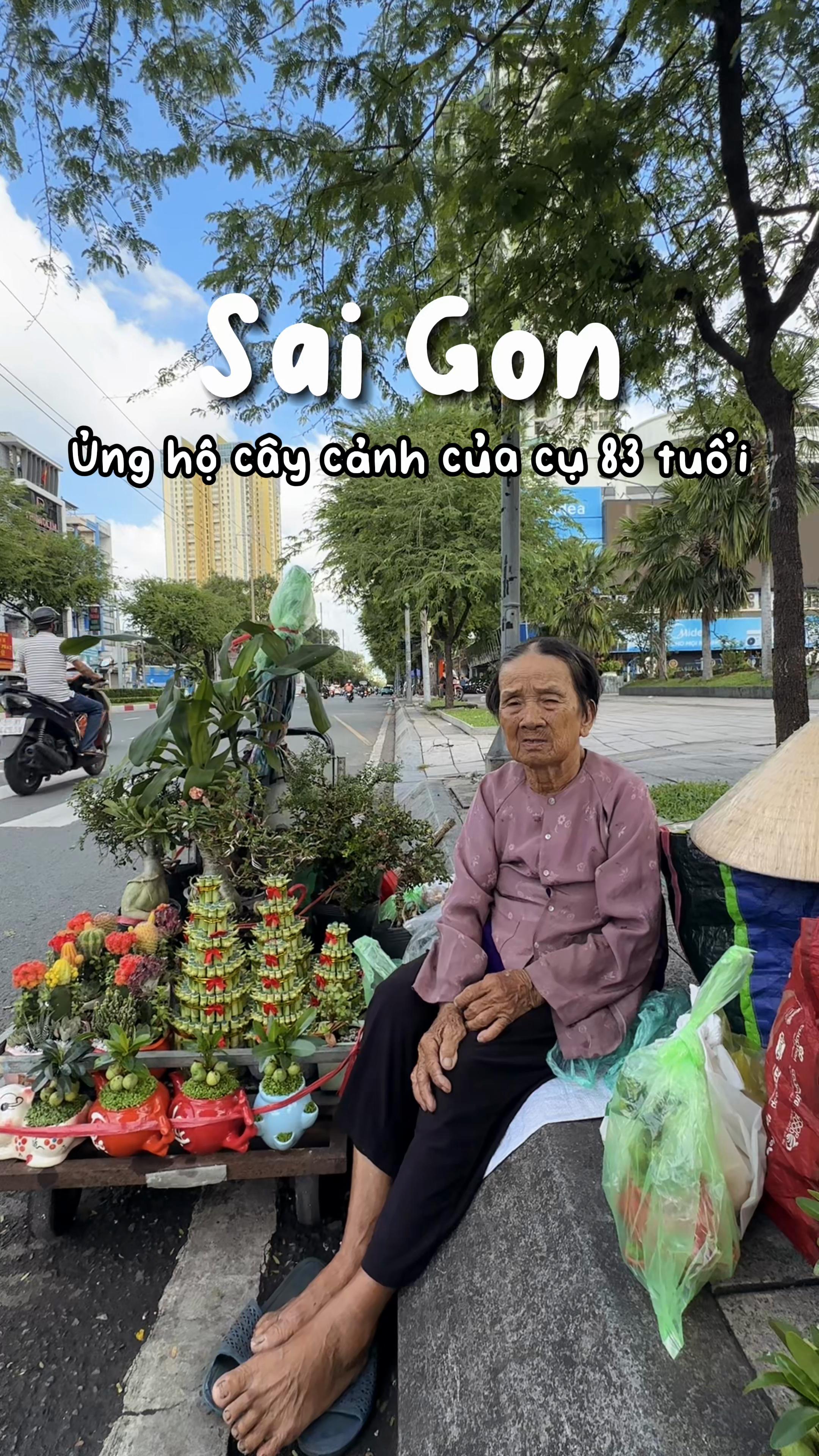 @1 phút Sài Gòn