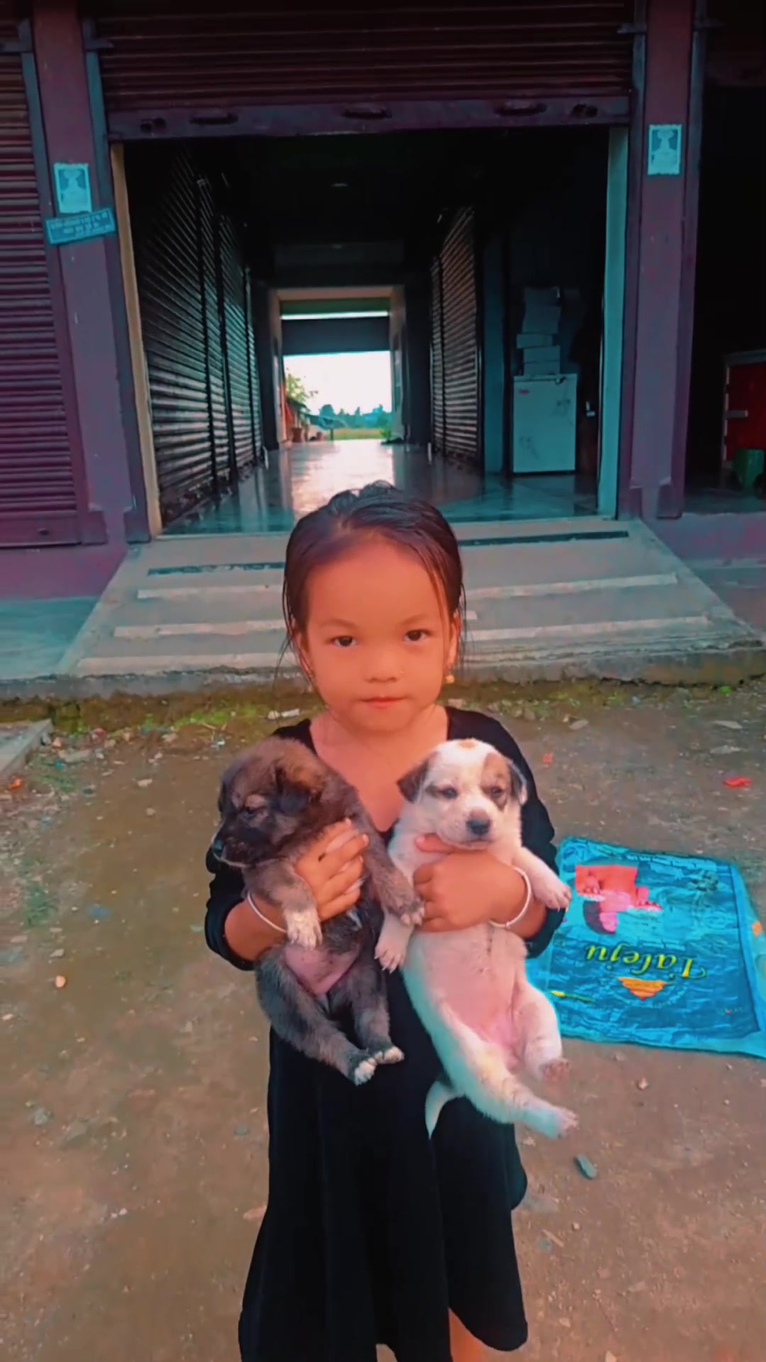 @Umi gurung