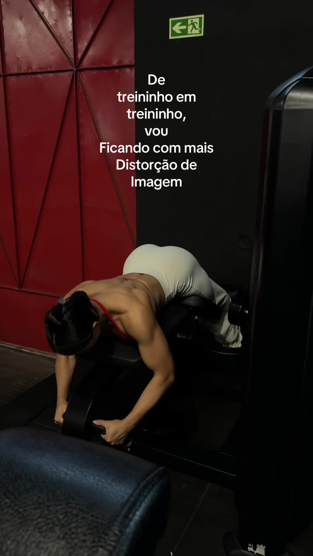 @Glauciane Santos