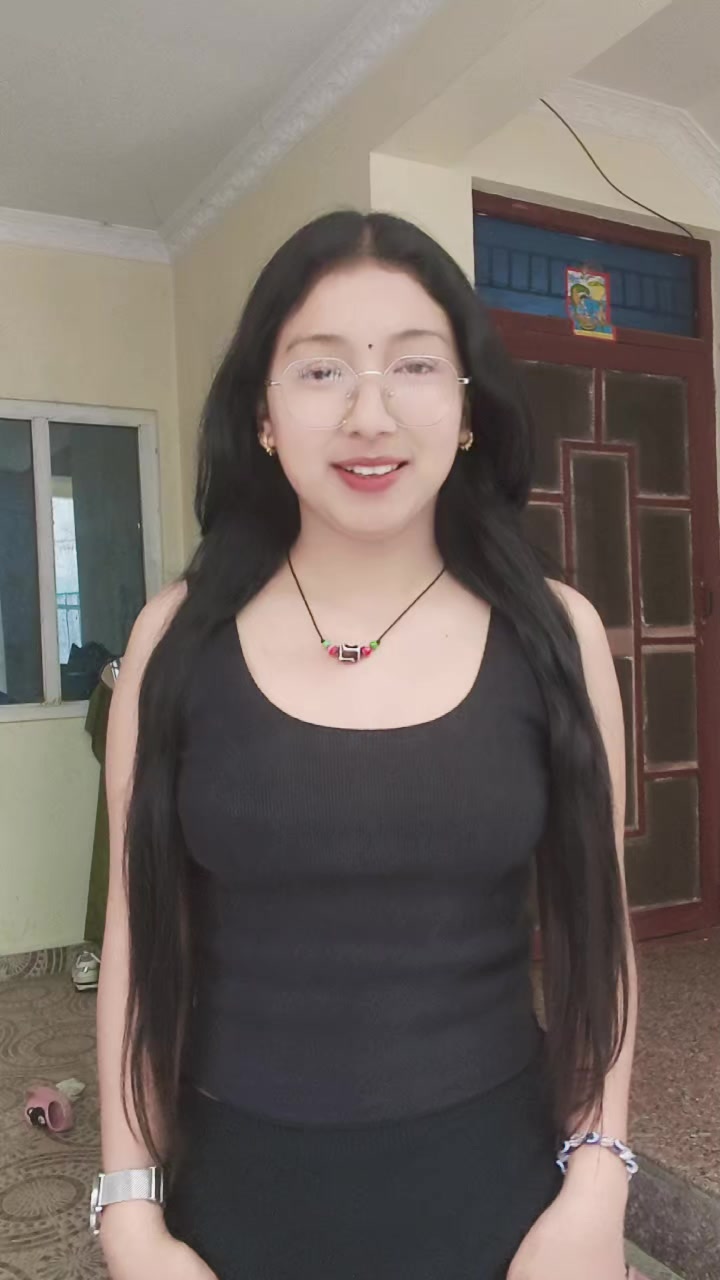 @LunaGhartiMagar