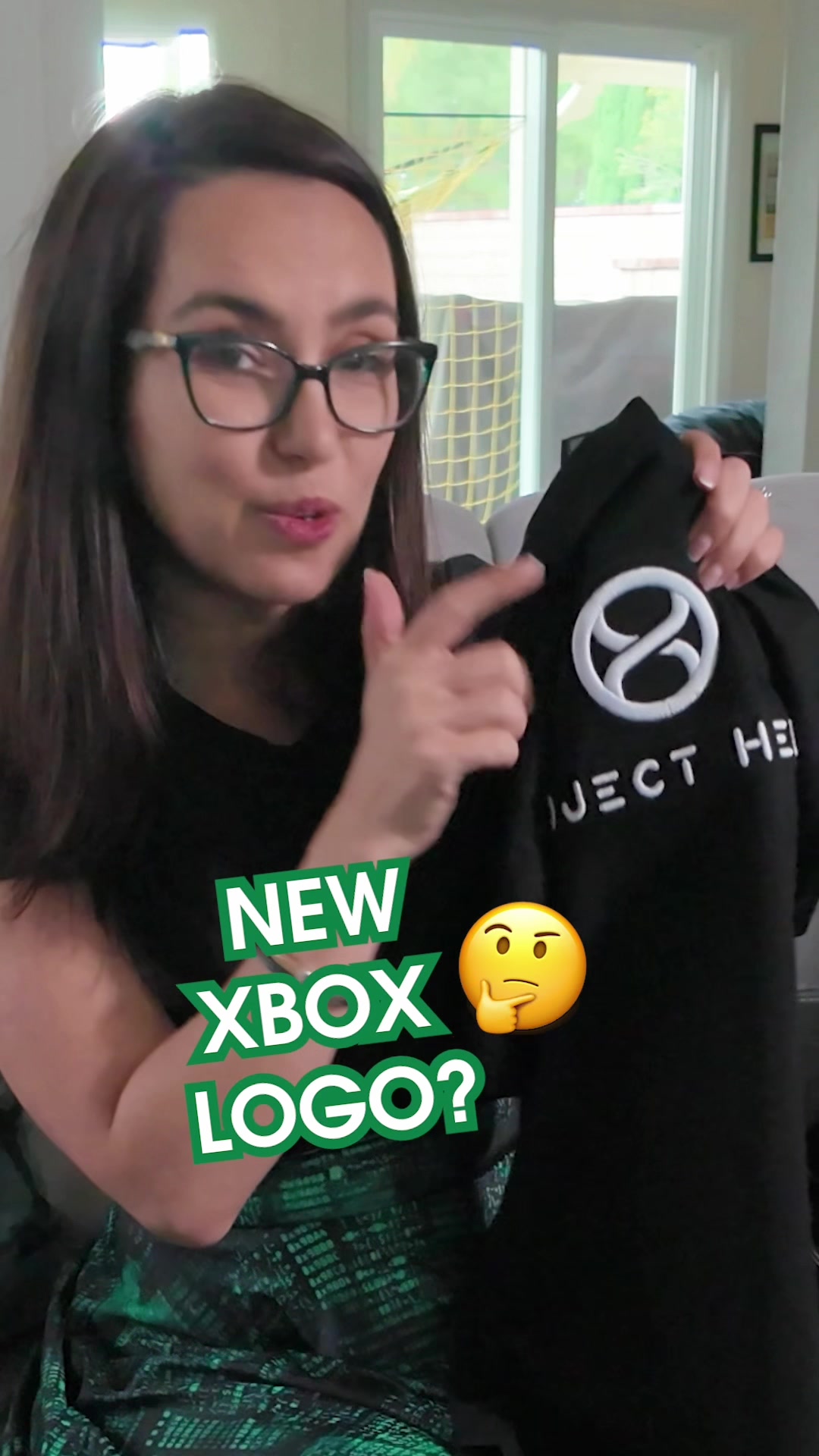 @Trisha Hershberger
