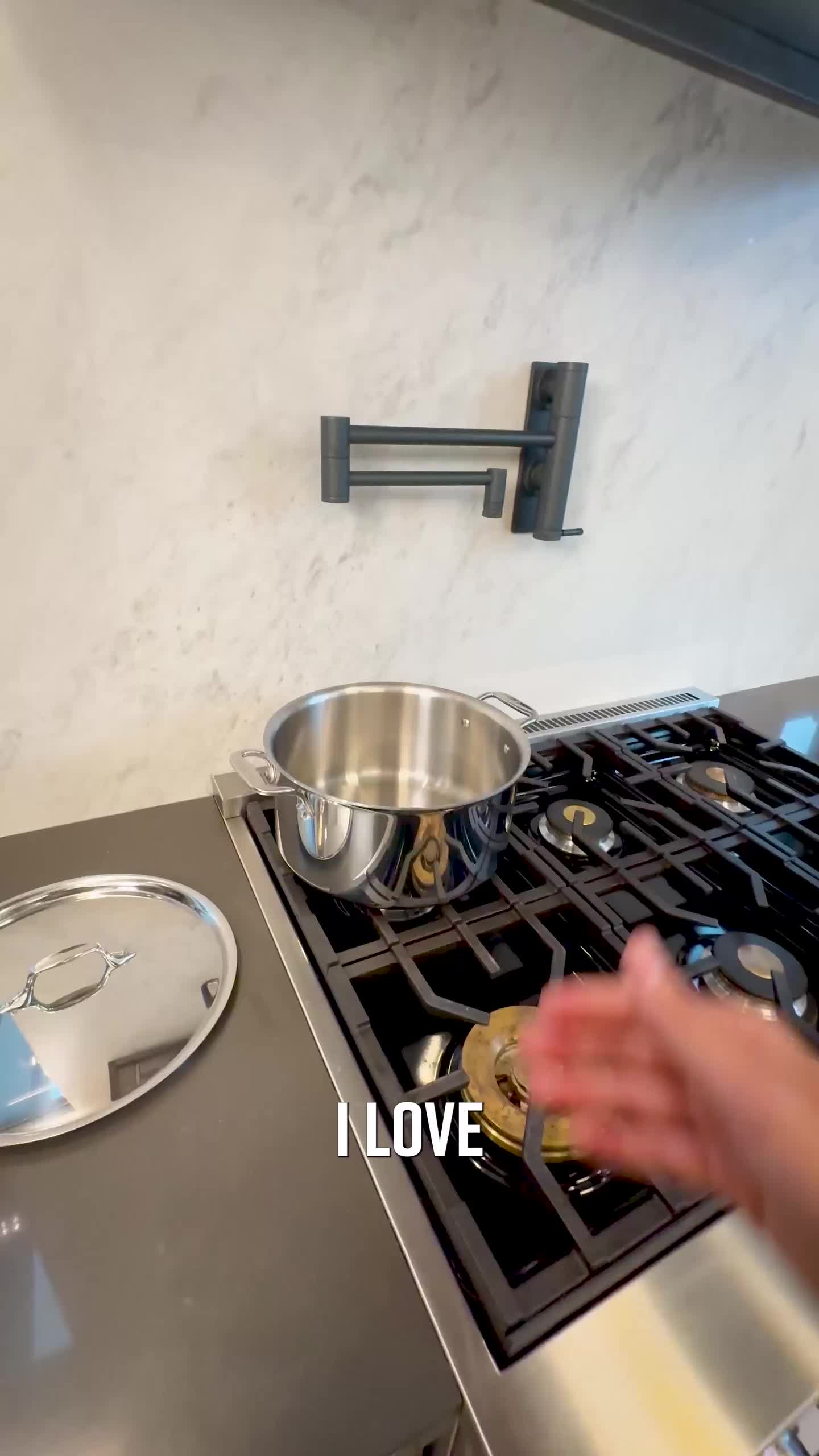@The Kitchen Guy